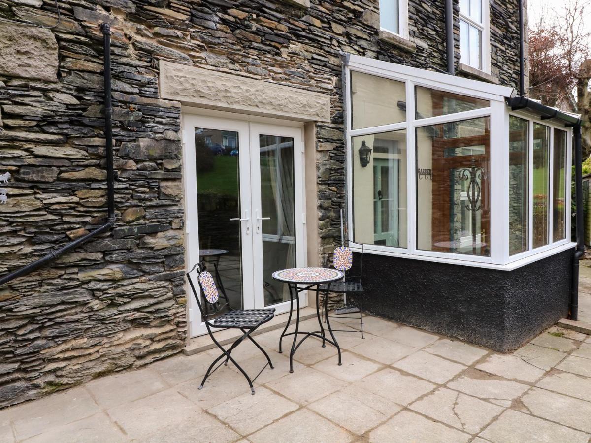 Giddy Goose Villa Windermere Exterior foto
