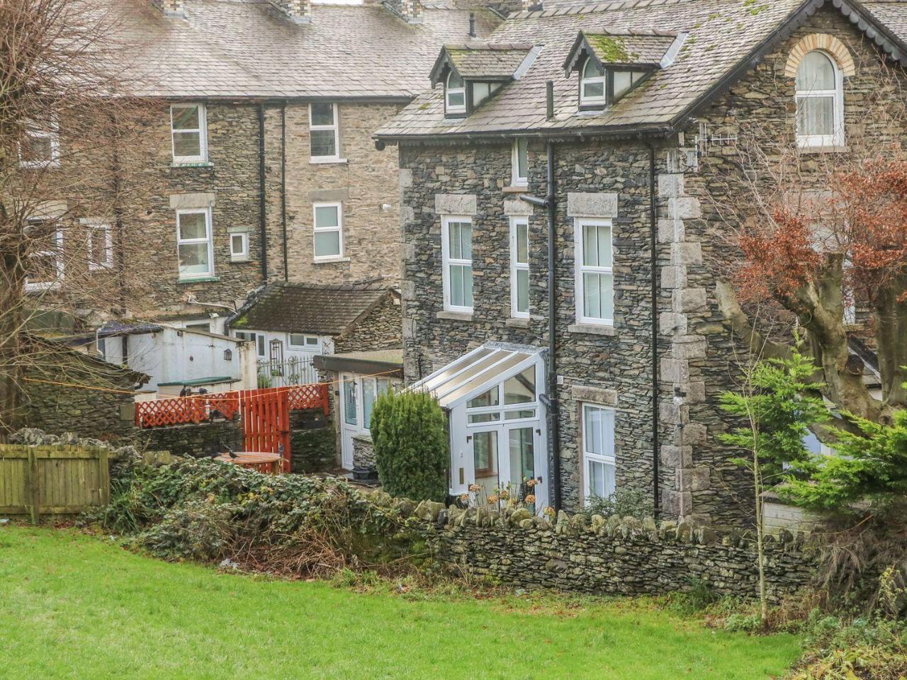 Giddy Goose Villa Windermere Exterior foto