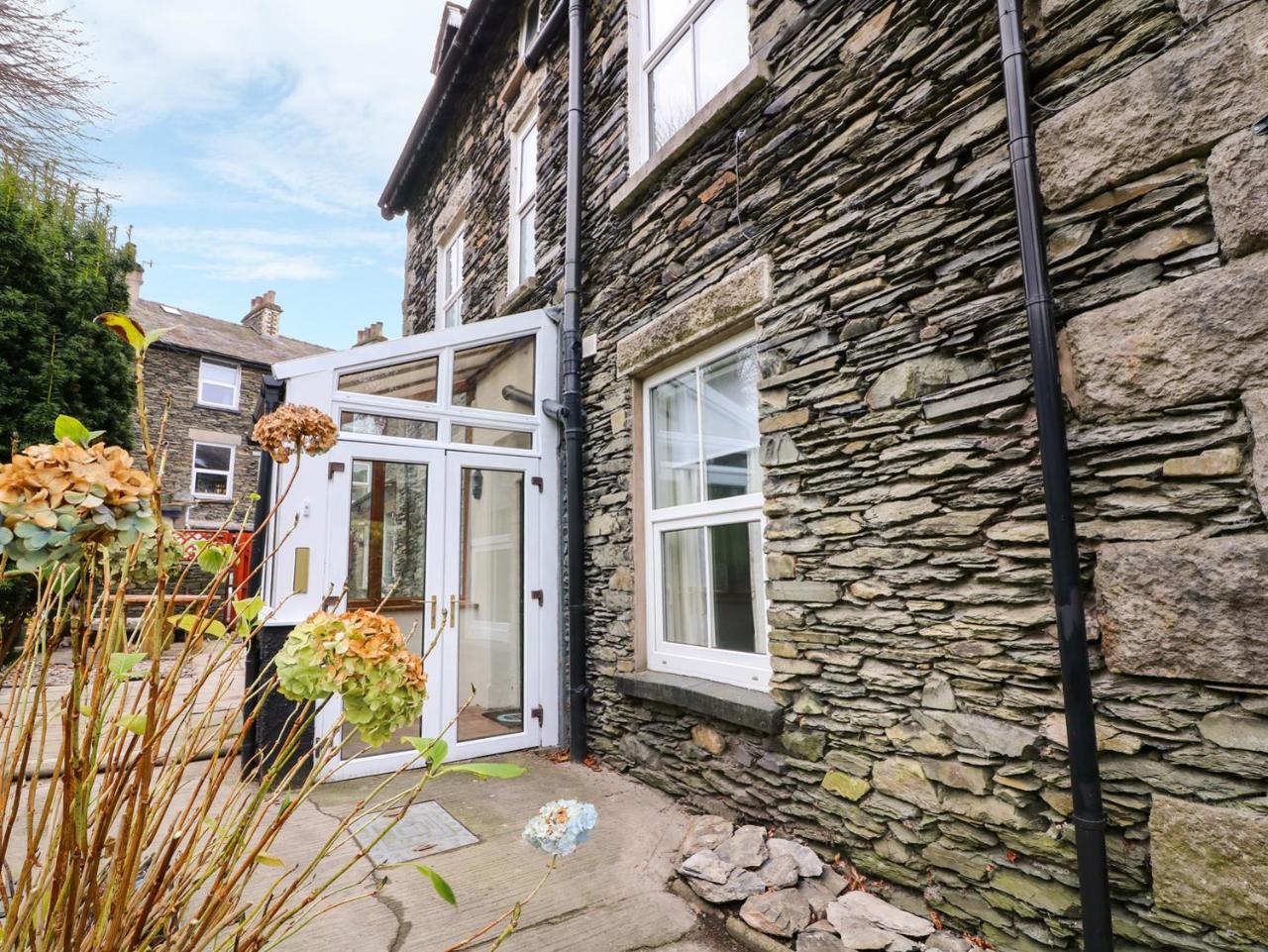 Giddy Goose Villa Windermere Exterior foto