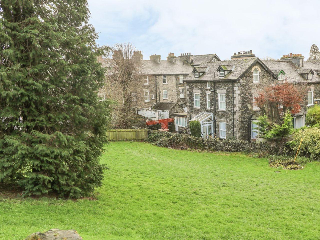 Giddy Goose Villa Windermere Exterior foto